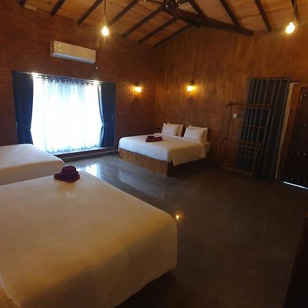 Ceylon Resort Wilpattu Extérieur photo