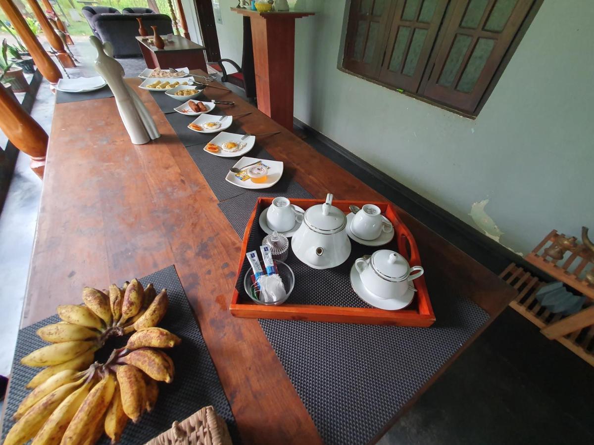 Ceylon Resort Wilpattu Extérieur photo